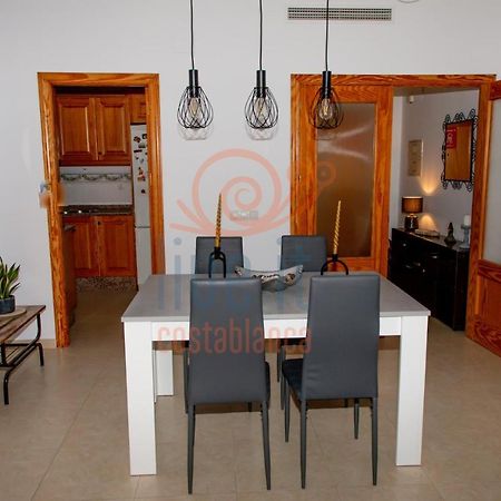 Apartamento Zen. Teulada. Live It Costablanca Exterior foto