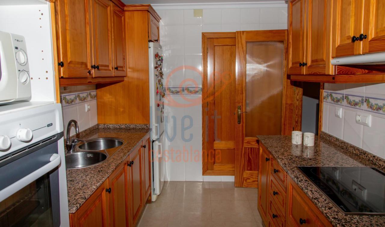Apartamento Zen. Teulada. Live It Costablanca Exterior foto